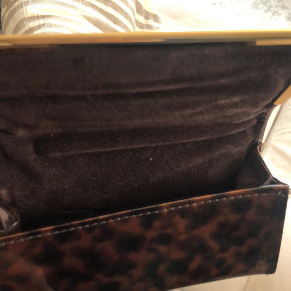 Tory Burch Reva cat eye sunglasses - Picture 5 of 8